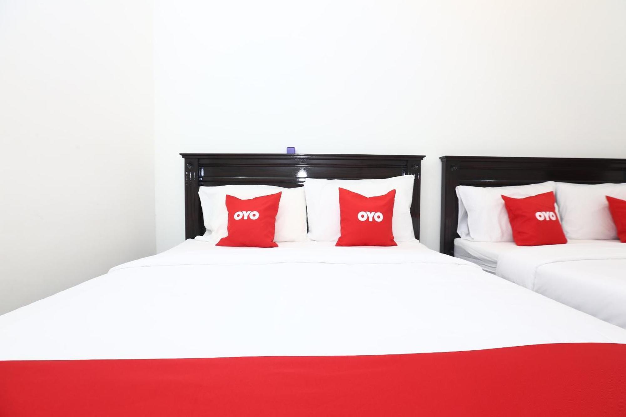 Super Oyo 89678 Ady Hotel Kuala Terengganu Esterno foto